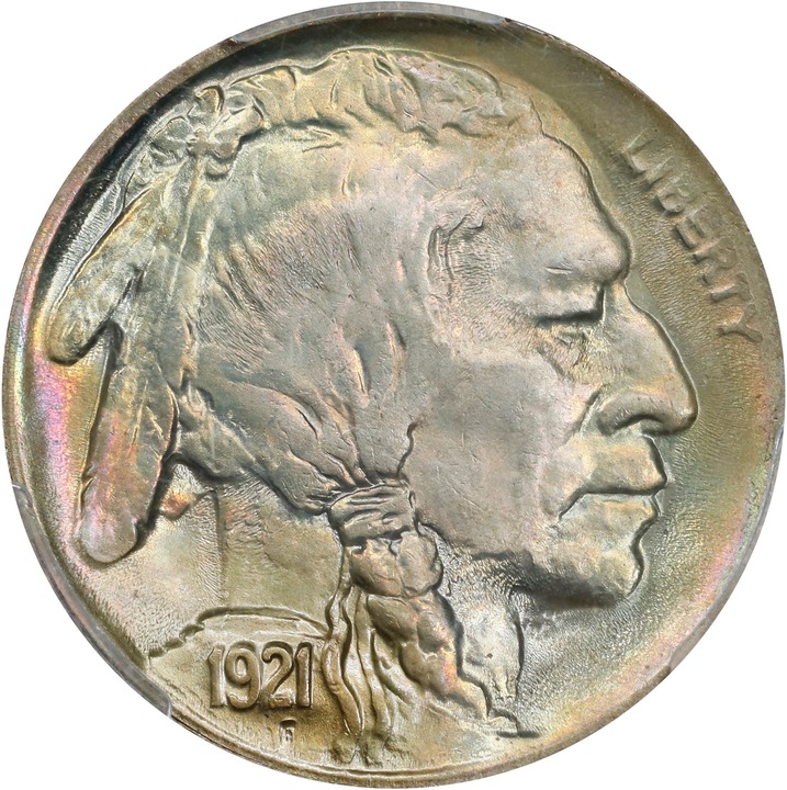 1921 5c MS thumbnail 17