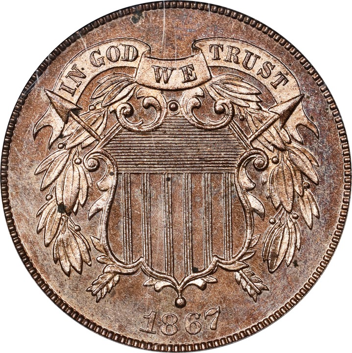 1867 2c PR RB CAM thumbnail 3