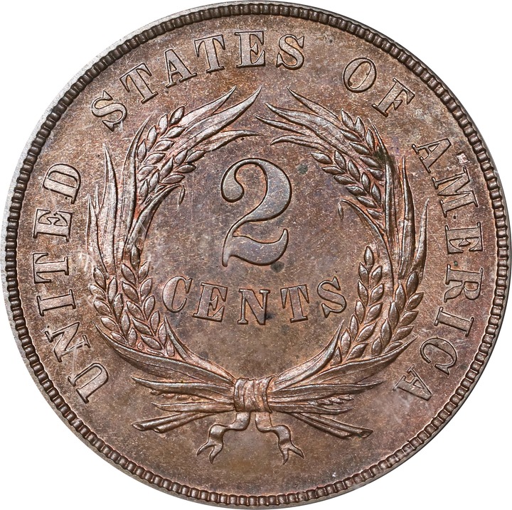 1867 2c PR RB CAM thumbnail 15