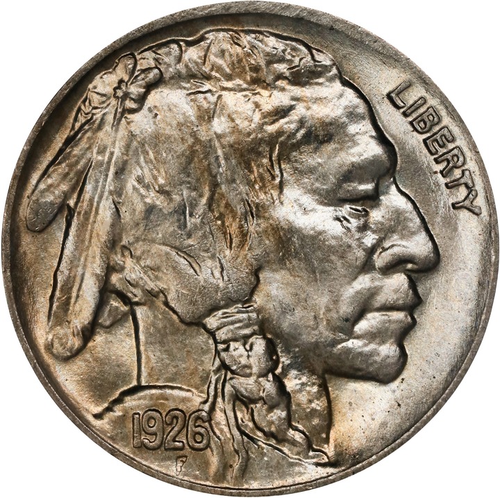 1926-D 5c MS thumbnail 19