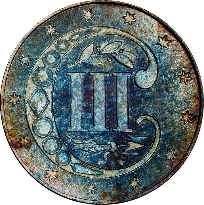 1862 3cS PR67 thumbnail 4