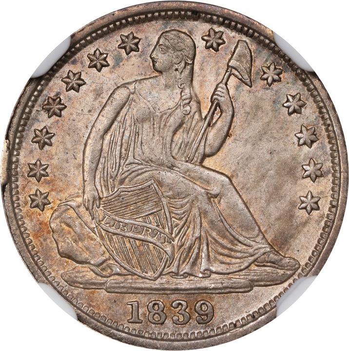 1839-O H10c No Drapery MS thumbnail 11