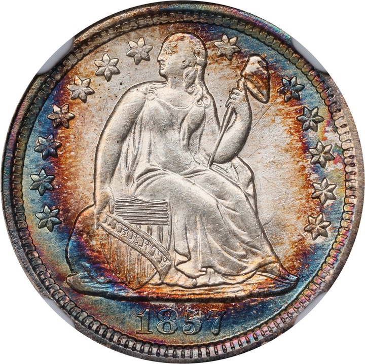 1857 10c MS thumbnail 6