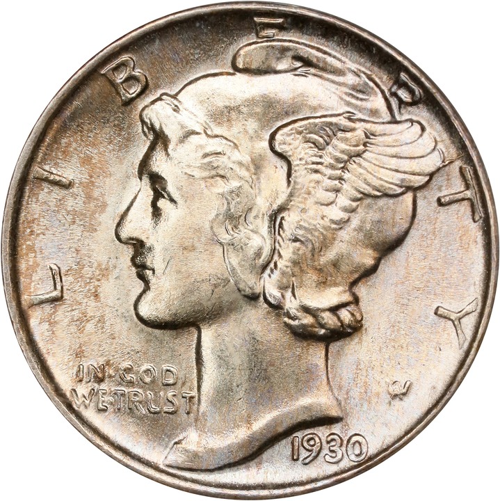 1930 10c MS thumbnail 3
