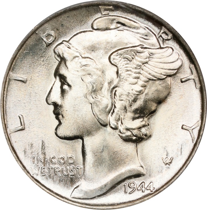 1944 10c MS PL thumbnail 11