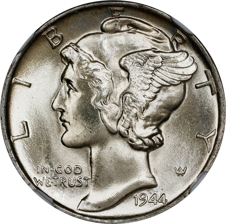 1944 10c MS PL thumbnail 12