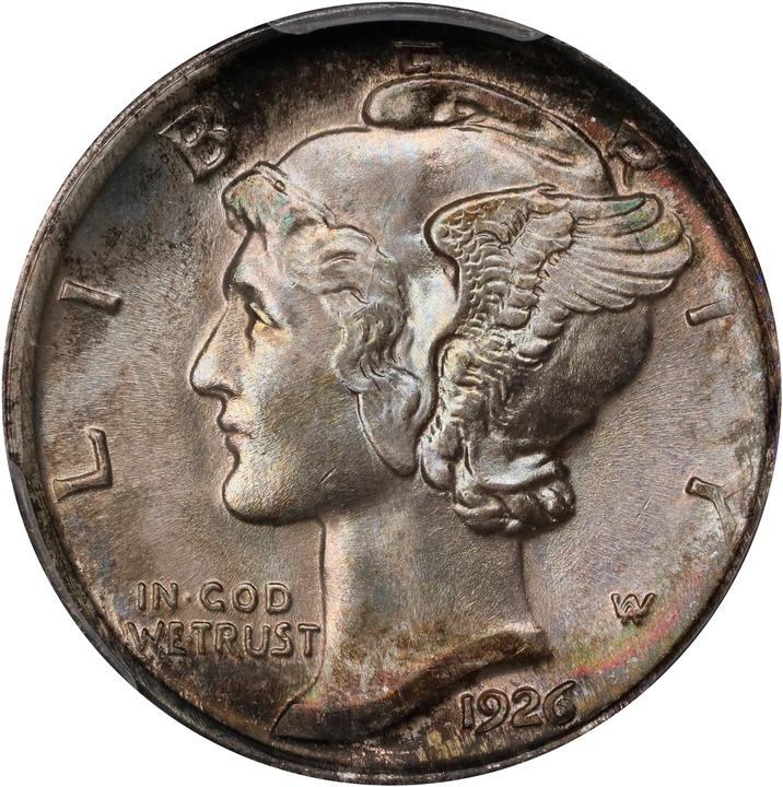 1926-D 10c MS FB thumbnail 12