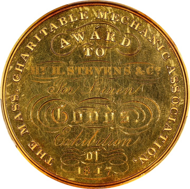 1956 5c AU50 thumbnail 8