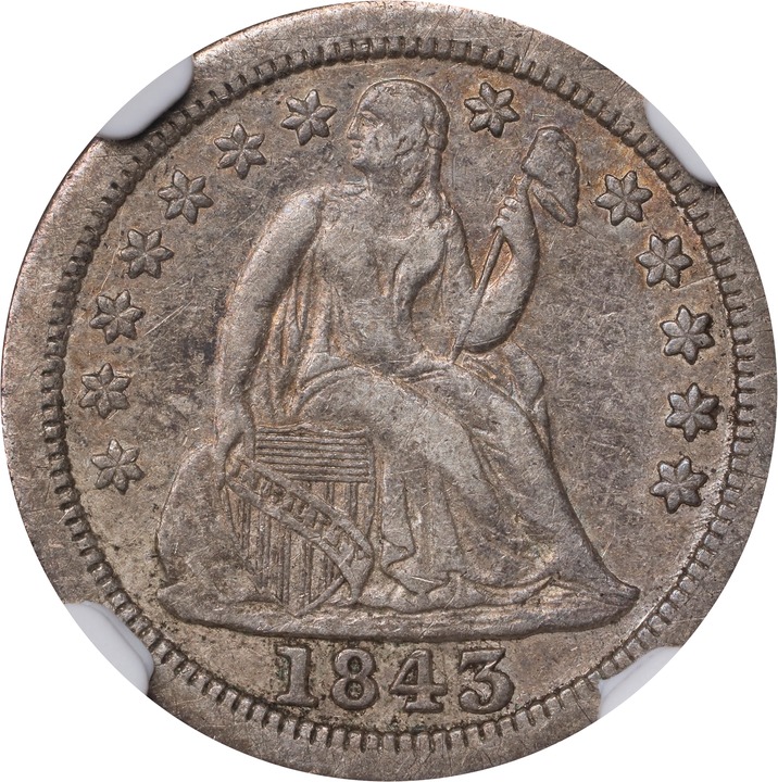 1843-O 10c MS thumbnail 8
