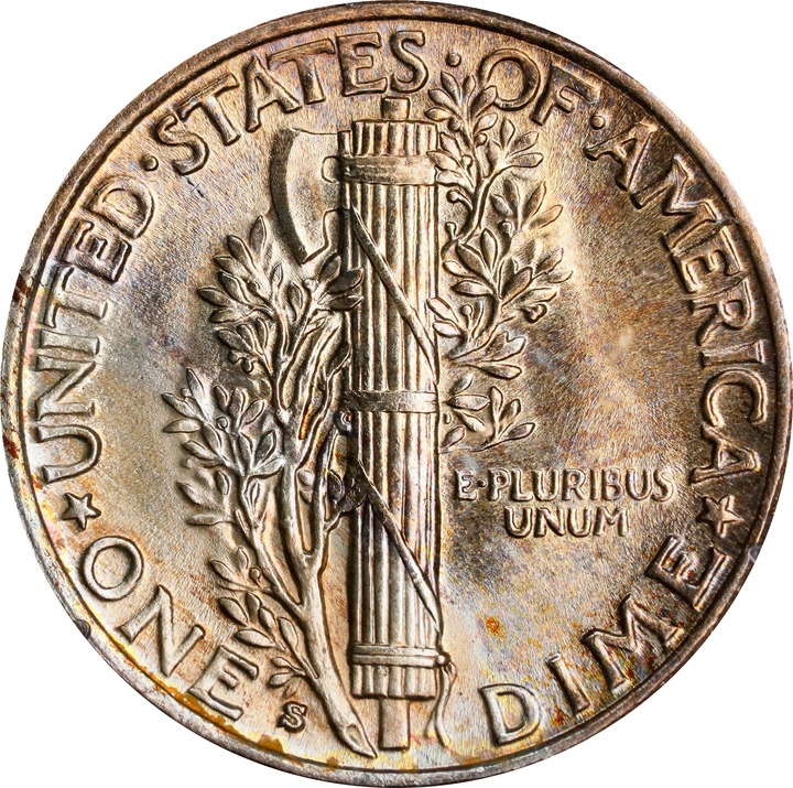 1930-S 10c MS thumbnail 15