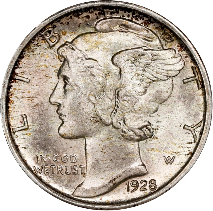 1928-S 10c MS FB thumbnail 9