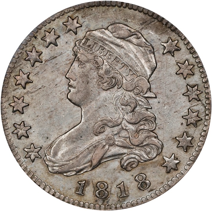 1818 25c MS thumbnail 15