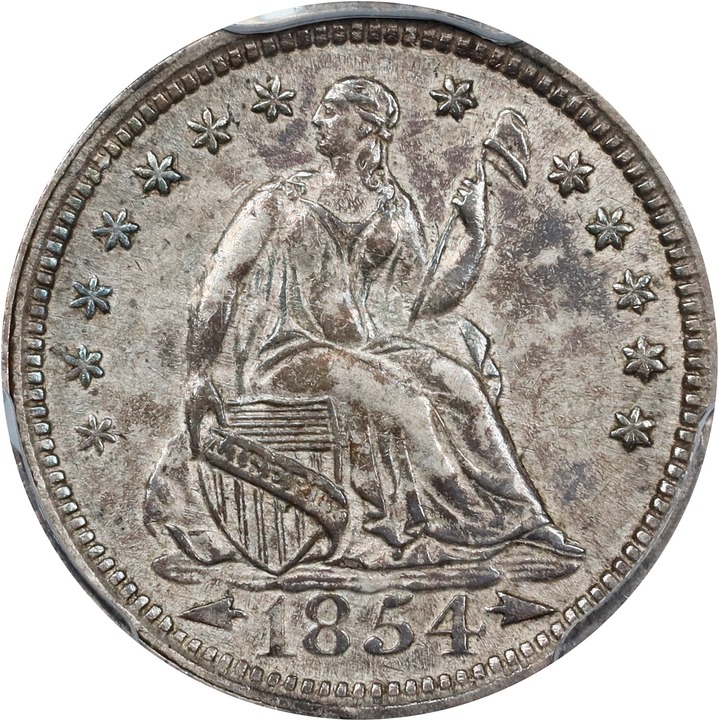 1854 H10c Arrows MS thumbnail 12