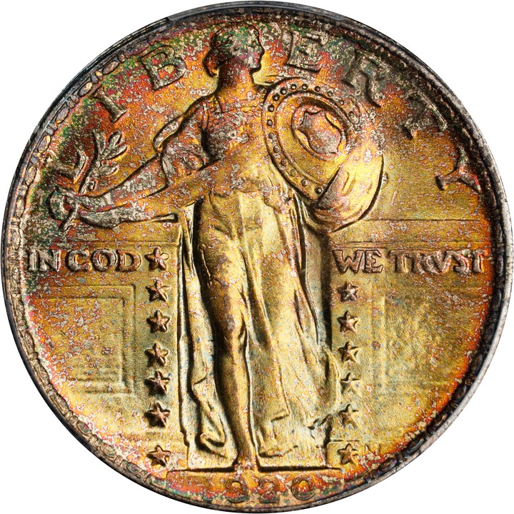 1920 2Nickel MS Values | Greysheet