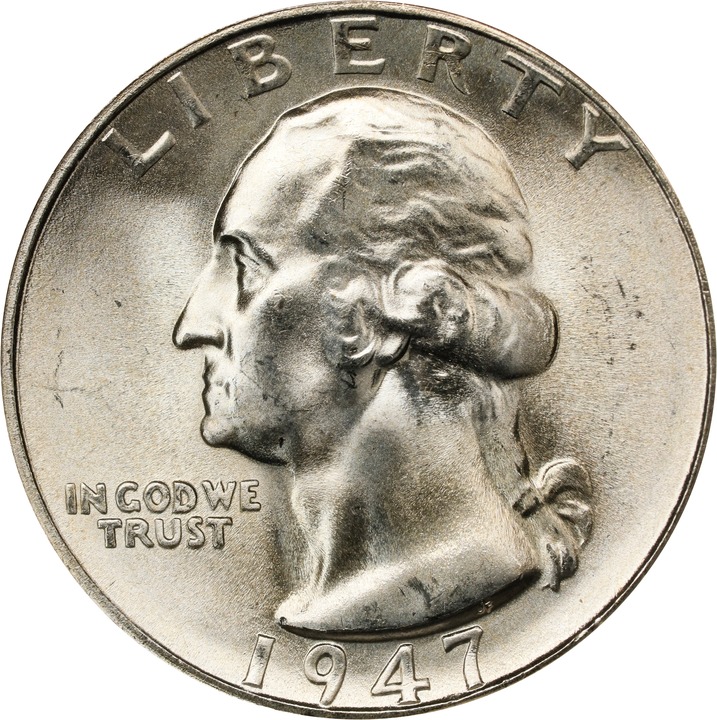 1947-S 25c MS thumbnail 18