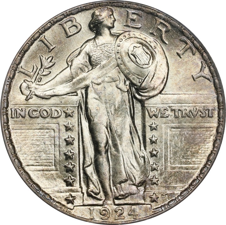 1924 25c MS thumbnail 13