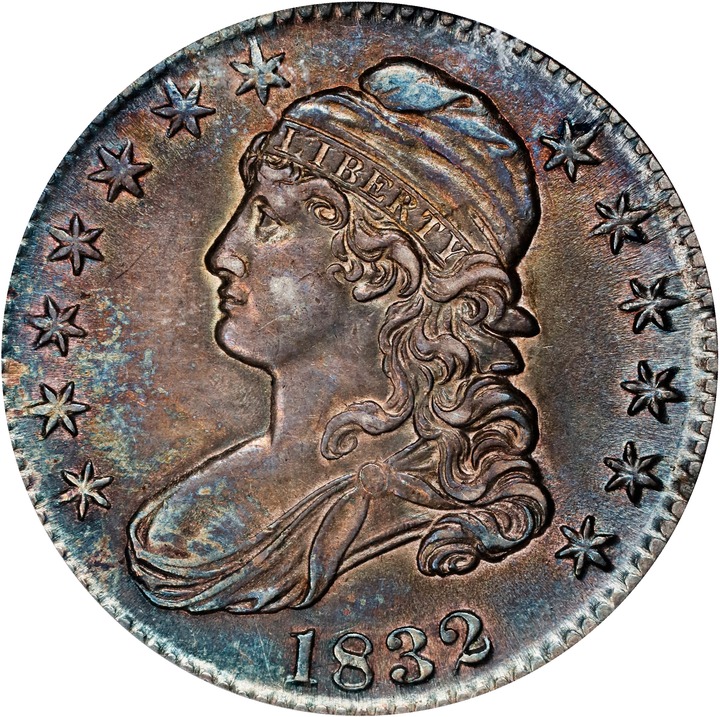1832 50c Small Letters MS thumbnail 20