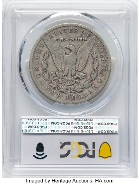 1884-CC $1 AG3 thumbnail 5