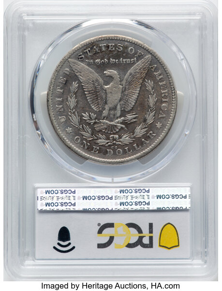 1878-CC $1 G4 CAC thumbnail 20
