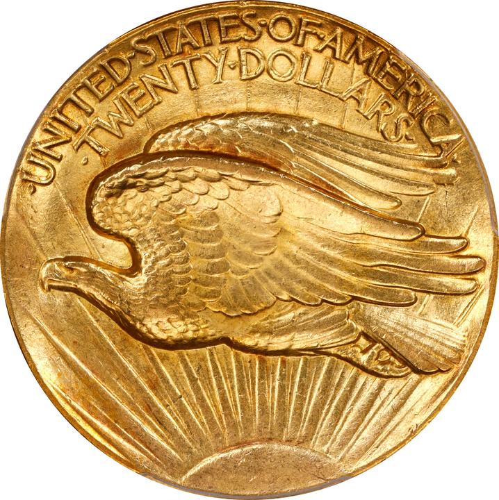 1907 P$20 Lead, J-1906 PR thumbnail 5