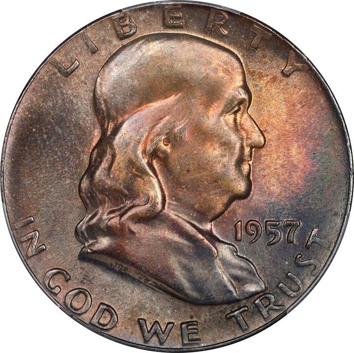 1957 50c MS FBL thumbnail 7