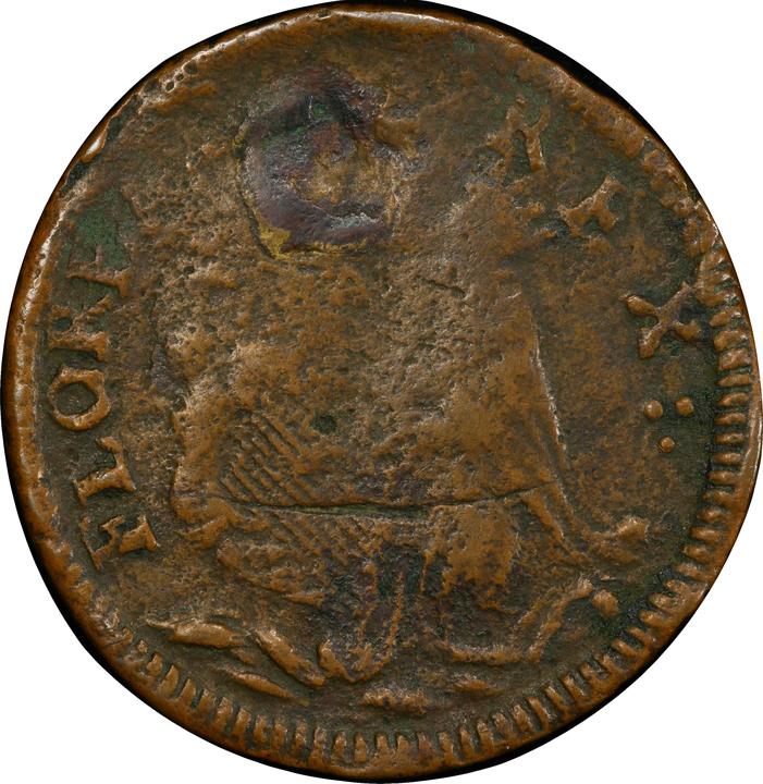 1670s Farth St Patrick, New Jersey MS BN thumbnail 7