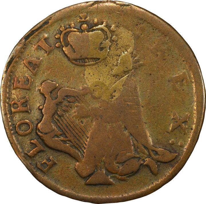1670s Farth St Patrick, New Jersey MS BN thumbnail 11