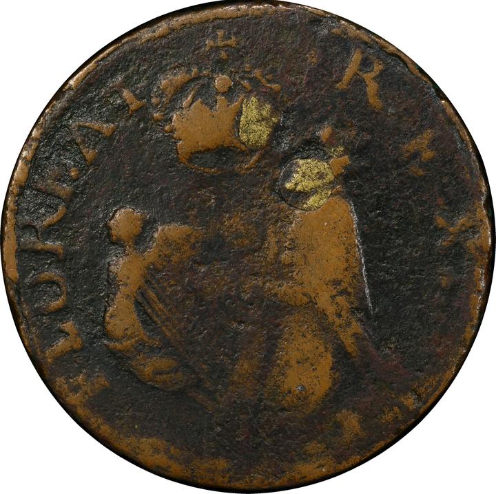 1670s Farth St Patrick, New Jersey, Gold MS thumbnail 17