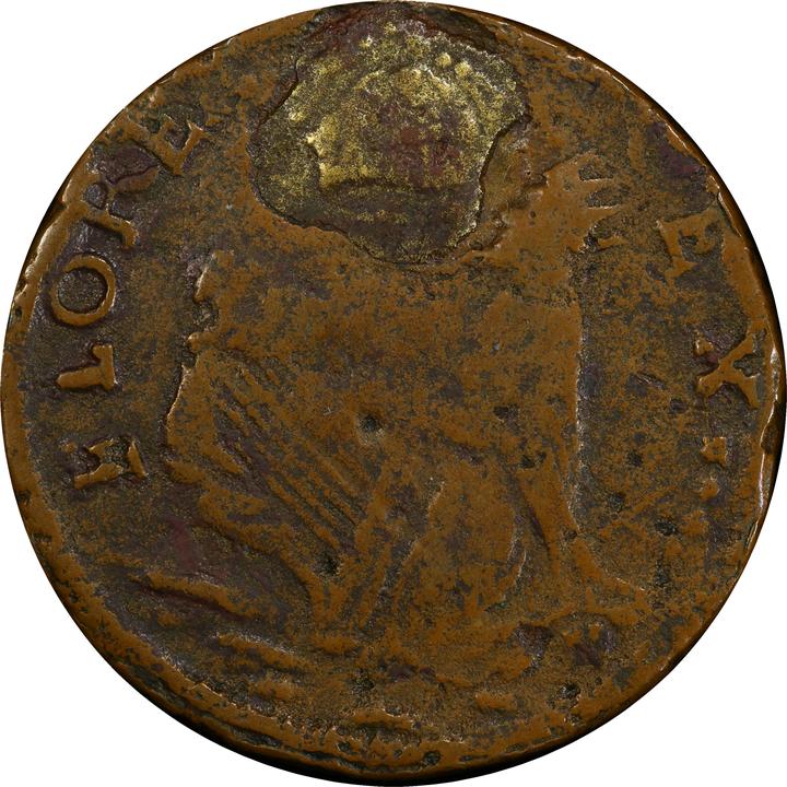 1670s Farth St Patrick, New Jersey MS BN thumbnail 12