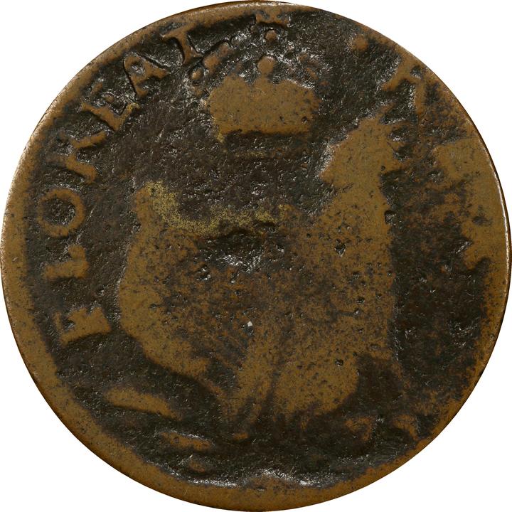 1670s Farth St Patrick, New Jersey MS BN thumbnail 13