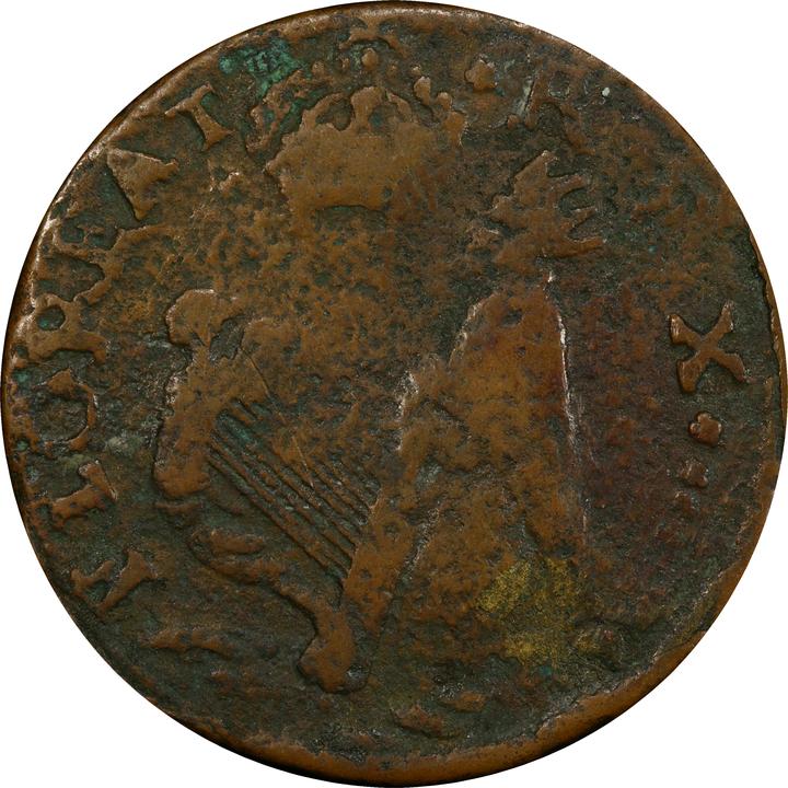 1670s Farth St Patrick, New Jersey MS BN thumbnail 14