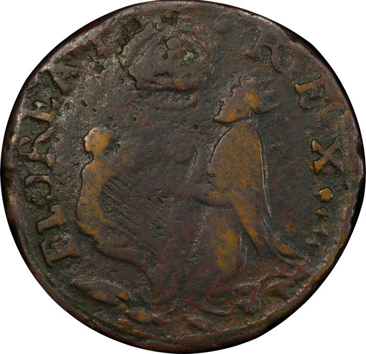 1670s Farth St Patrick, New Jersey MS BN thumbnail 15