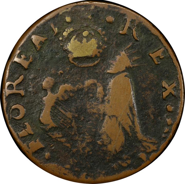 1670s Farth St Patrick, New Jersey MS BN thumbnail 16