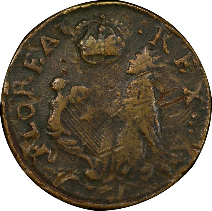 1670s Farth St Patrick, New Jersey MS BN thumbnail 17