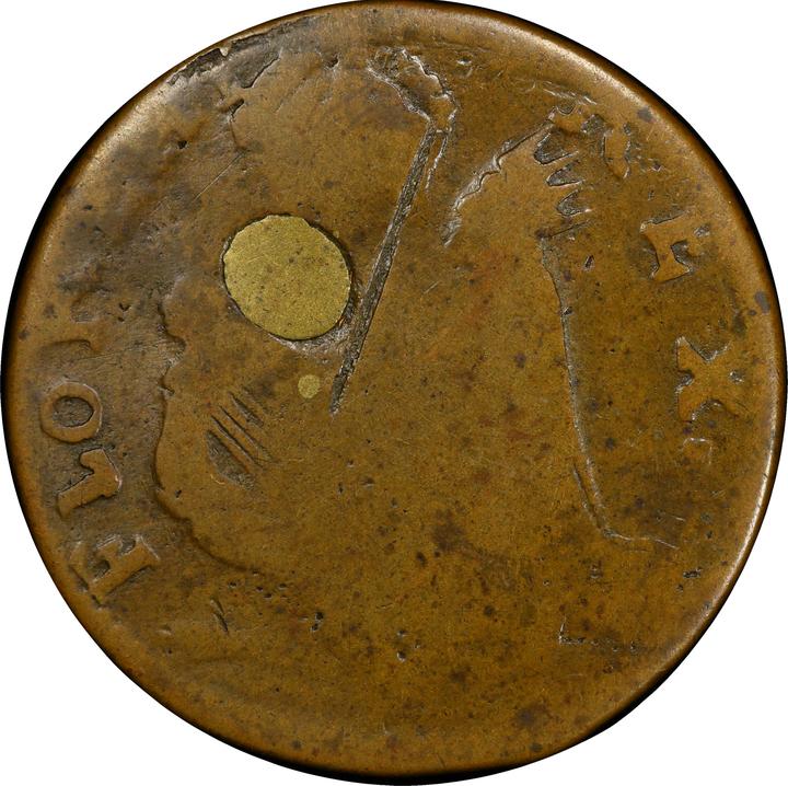 1670s Farth St Patrick, New Jersey MS BN thumbnail 18