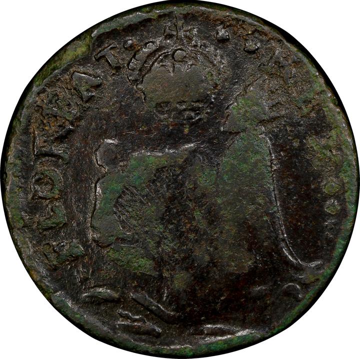1670s Farth St Patrick, New Jersey MS BN thumbnail 19