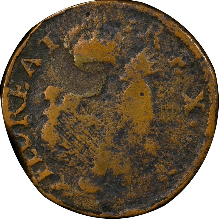 1670s Farth St Patrick, New Jersey MS BN thumbnail 20