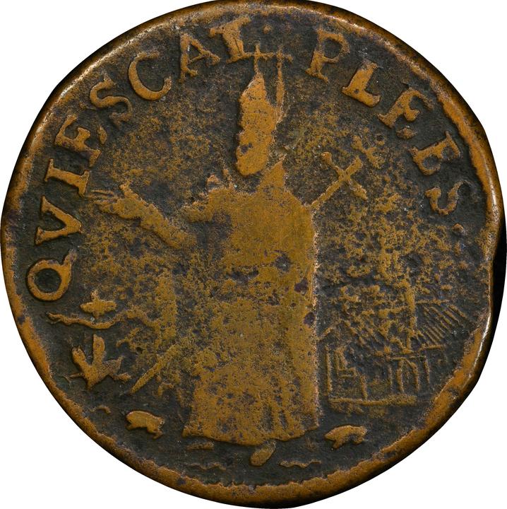 Image for 1837 50c Reeded Edge, GR-12 MS