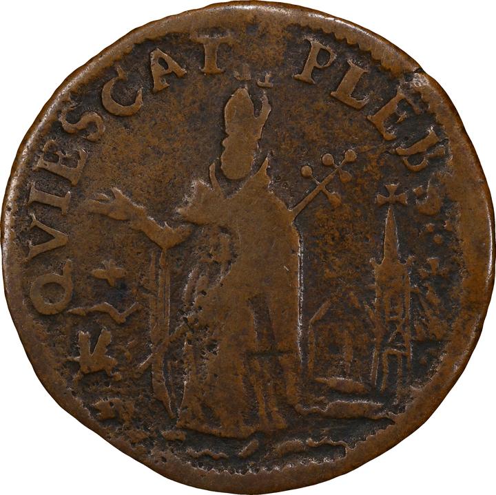1670s Farth St Patrick, New Jersey MS BN F12 BN thumbnail 4