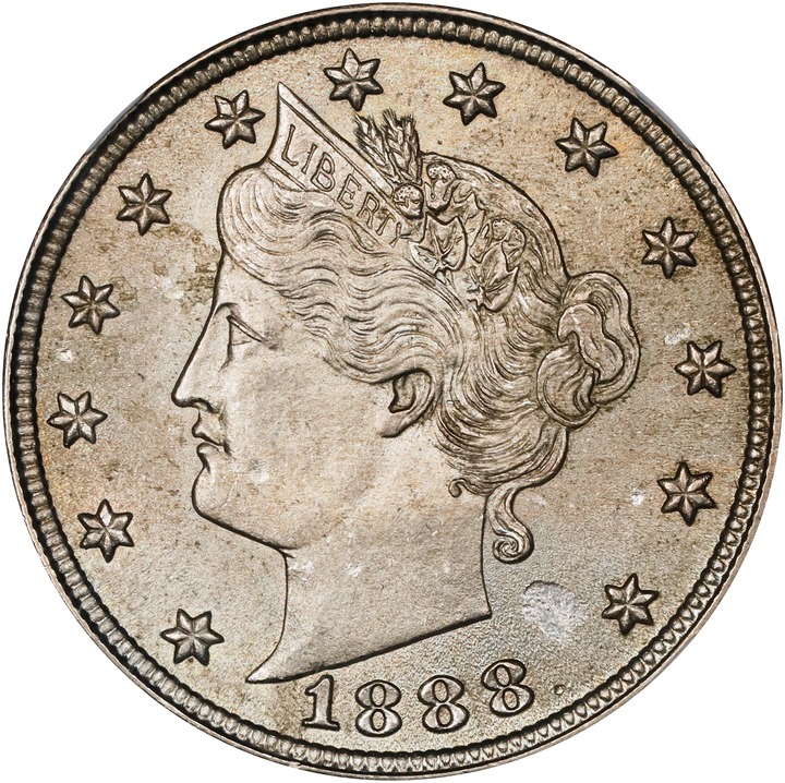 1888 5c MS thumbnail 15