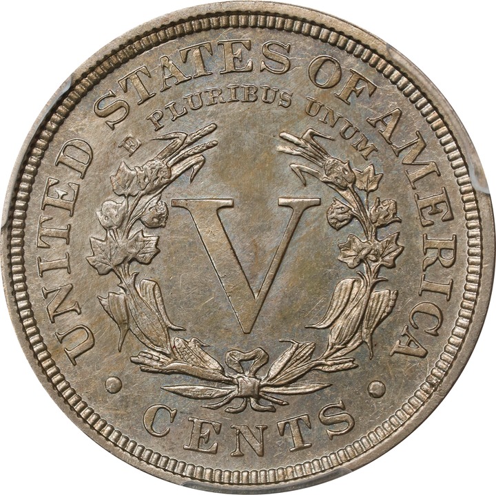 1894 5c AG3 thumbnail 2