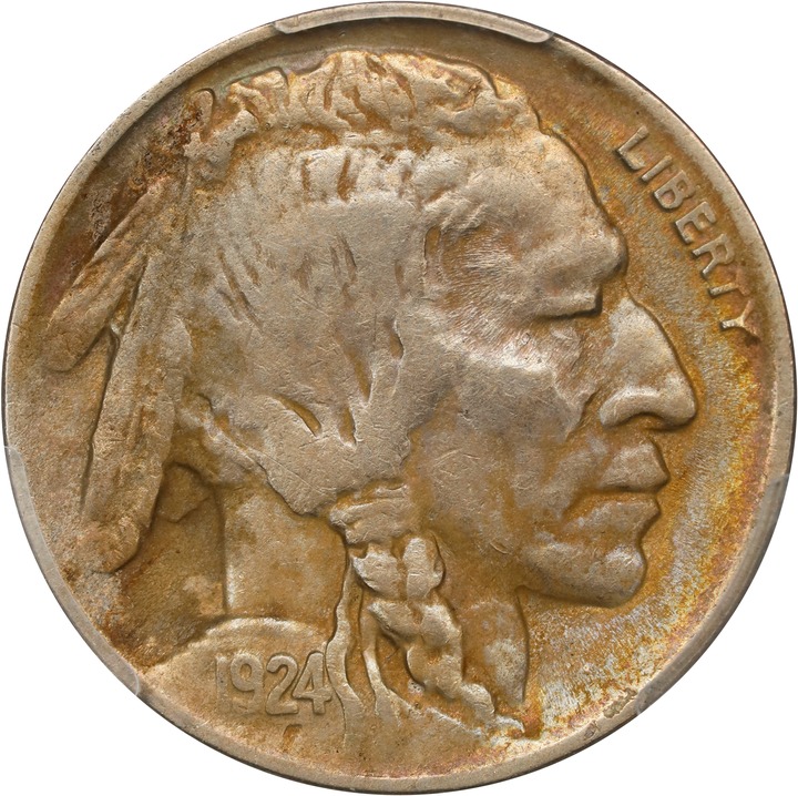1924-D 5c VG10 thumbnail 12
