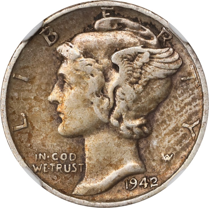 1942/1 10c MS thumbnail 17
