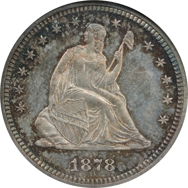 1878 25c PR thumbnail 7