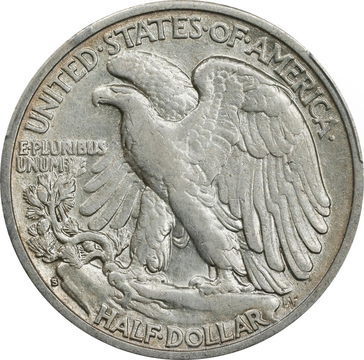 1929-S 50c VG8 thumbnail 18