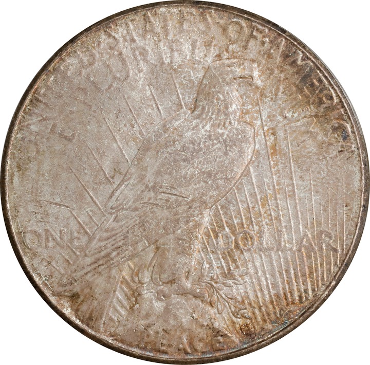 1922-S $1 VG10 thumbnail 4