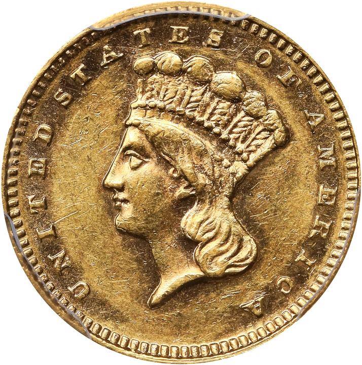 1879 G$1 MS thumbnail 6