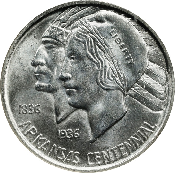 1939-S 50c Arkansas MS thumbnail 12