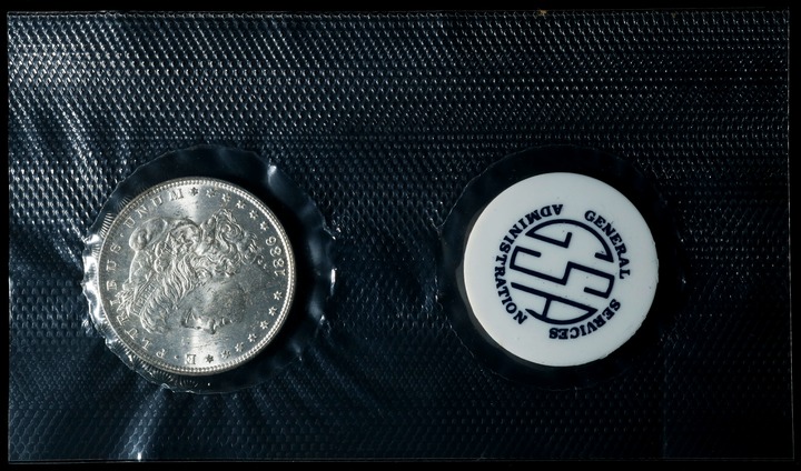 1886 $1  GSA Hoard MS thumbnail 8