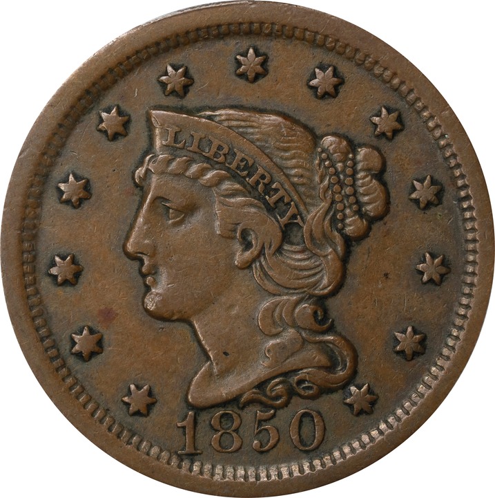1850 1c MS BN thumbnail 6